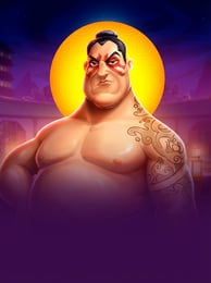 Legendary Sumo