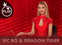 Sic Bo & Dragon Tiger