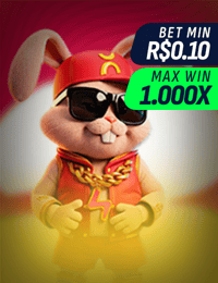 Rico Rabbit