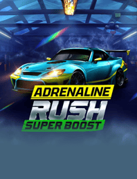 Adrenaline Rush: XCrash