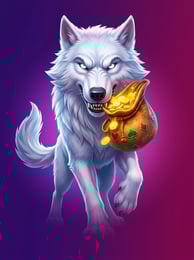 Wolves! Cash Collect & Link
