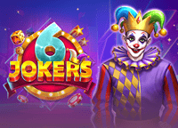6 Jokers
