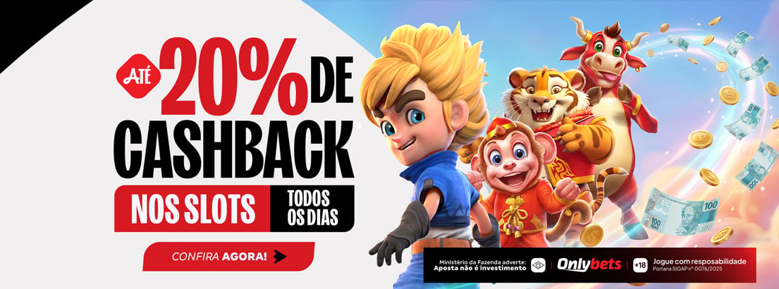 Conteúdo em destaque da plataforma