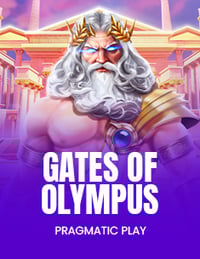 Gates of Olympus