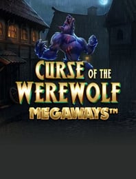Curse of the Werewolf Megaways
