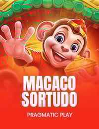 Macaco Sortudo