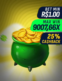 Patrick's Magic Field