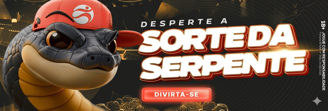 Conteúdo em destaque da plataforma