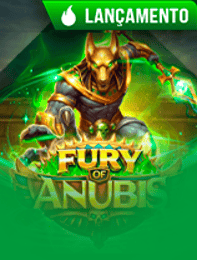 Fury of Anubis