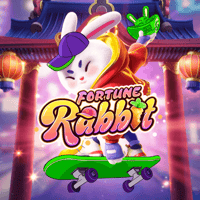 Fortune Rabbit