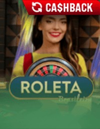 Roleta Brasileira