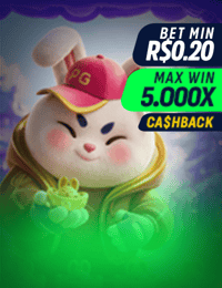 Fortune Rabbit