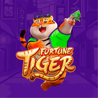 Fortune Tiger