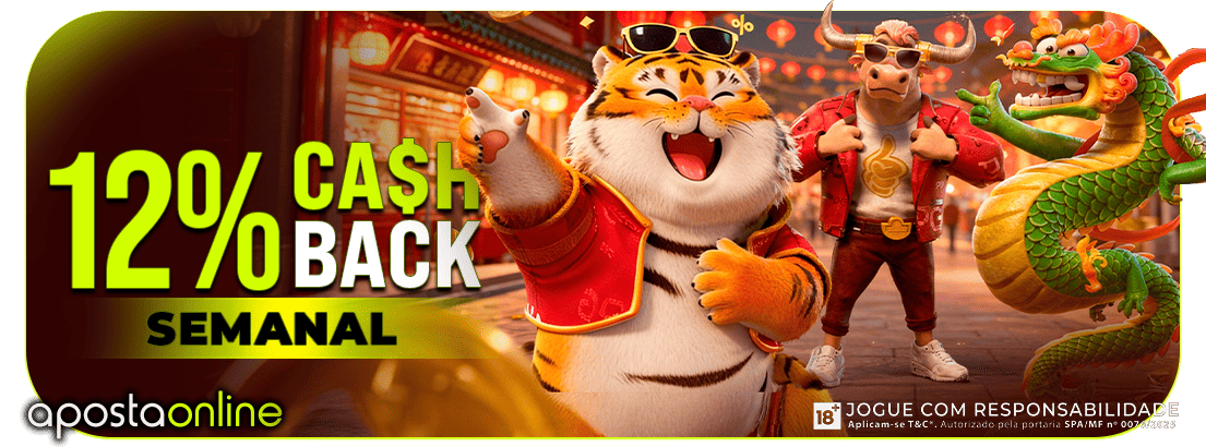 Conteúdo em destaque da plataforma