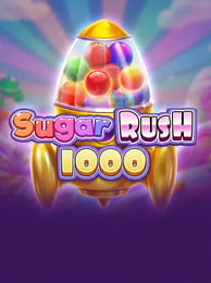 Sugar Rush 1000