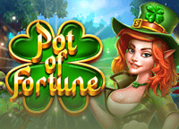 Pot of Fortune