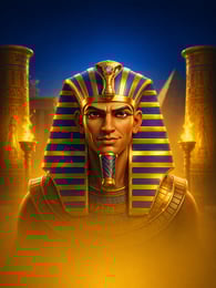 King of Giza: Mega Cash Collect & Link