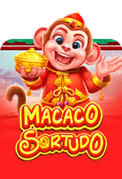 Macaco Sortudo