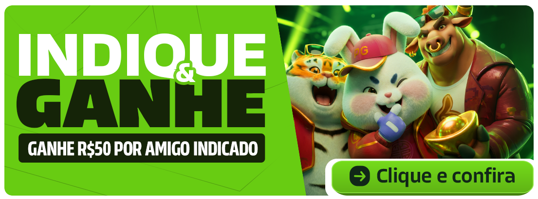 Conteúdo em destaque da plataforma