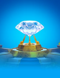 Majestic Treasures