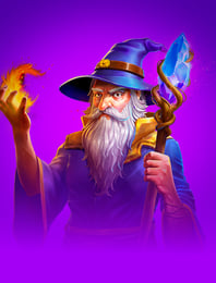 Power of Merlin Megaways