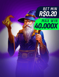 Power of Merlin Megaways