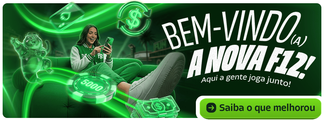 Conteúdo em destaque da plataforma