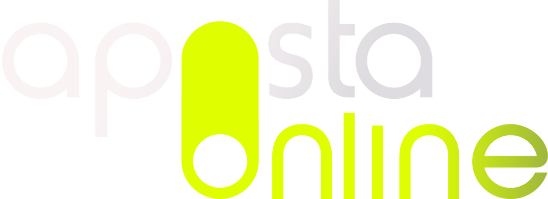 Logo Aposta Online