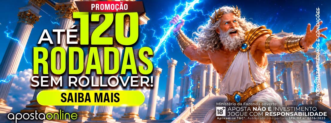 Conteúdo em destaque da plataforma