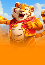 Tigre Sortudo 1000