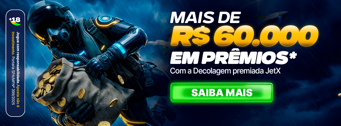 Conteúdo em destaque da BR4bet