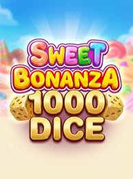 Sweet Bonanza 1000 Dice