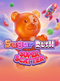 Sugar Rush Super Scatter