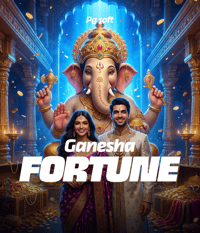 Ganesha Fortune
