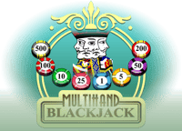 Multihand Blackjack