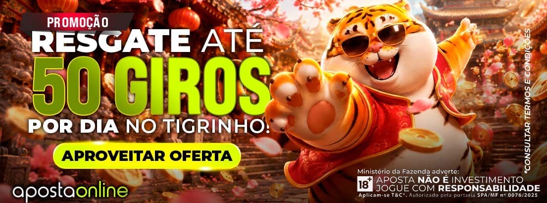 Conteúdo em destaque da plataforma