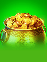 Wild Wild Riches Megaways