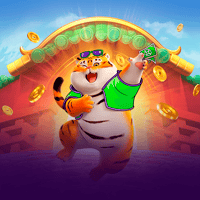 Fortune Tiger