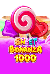 Sweet Bonanza 1000