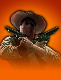 Wanted Dead or A Wild