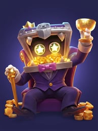 Mr. Treasure's Fortune