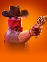Wild Bounty Showdown