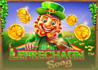 Leprechaun Song
