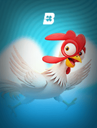 Chicken Dash