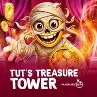Tut's Treasure Tower