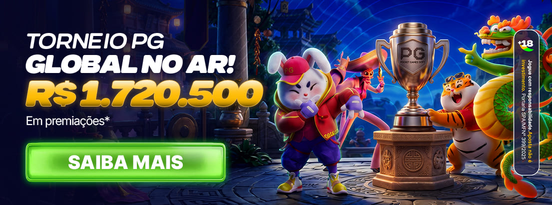 Conteúdo em destaque da BR4bet