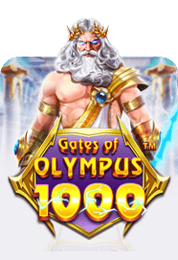 Gates of Olympus 1000