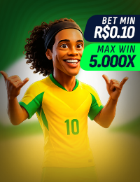 Ronaldinho da Sorte