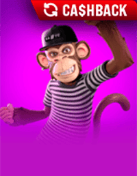 Wild Ape #3258