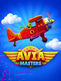 Aviamasters